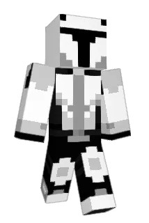 PleaseEnlightMe Minecraft avatar full body