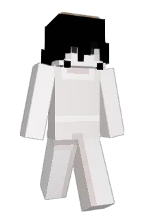 PleaseForgiveMe_ Minecraft avatar full body