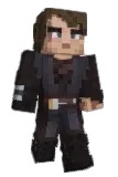 PlebsLife Minecraft avatar full body
