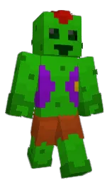 Custom render preview