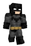 Plerps Minecraft avatar full body