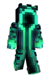 Plevco1 Minecraft avatar full body