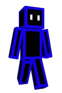 PlexTEA Minecraft avatar full body