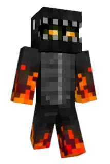 PlexV2 Minecraft avatar full body