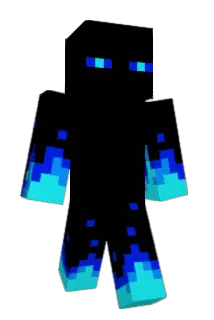 Plexi2 Minecraft avatar full body