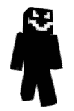 Ploginat Minecraft avatar full body