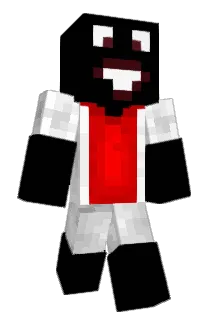 Ploon_meneer Minecraft avatar full body