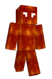 Plop08410 Minecraft avatar full body