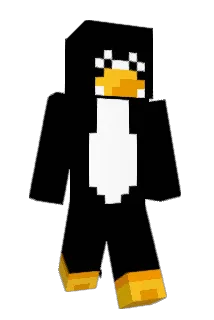 Ploppmeister Minecraft avatar full body