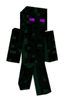 Plot_Hole Minecraft avatar full body
