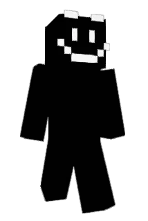 Plotur Minecraft avatar full body