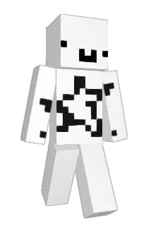 Pls_no595 Minecraft avatar full body
