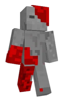 PluTonIum_94_239 Minecraft avatar full body