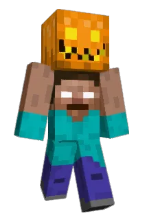 Pluger1 Minecraft avatar full body