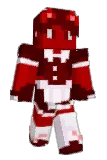 Plukooo Minecraft avatar full body
