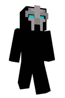 PlumCast73 Minecraft avatar full body
