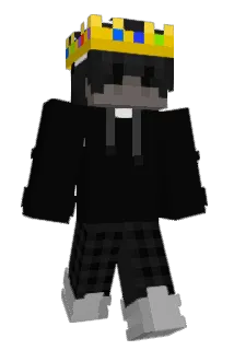 PlumMite3755310 Minecraft avatar full body