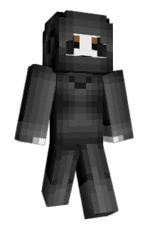 PlumaMing Minecraft avatar full body