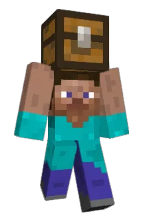 Plumbus_ Minecraft avatar full body