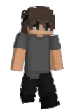 PlumpZ_ Minecraft avatar full body