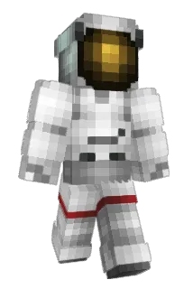 Plutarch01 Minecraft avatar full body