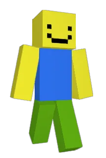 Pluto670 Minecraft avatar full body