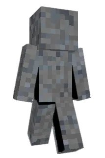 PlutoniumWombat_ Minecraft avatar full body