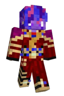 Plutonium_239_ Minecraft avatar full body