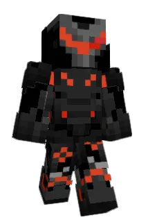 Plx_gamer2 Minecraft avatar full body