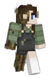 Ply_wood Minecraft avatar full body