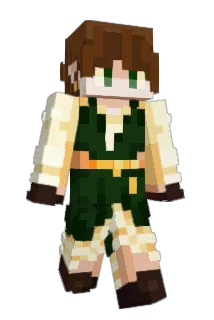 PlymouthAeon Minecraft avatar full body