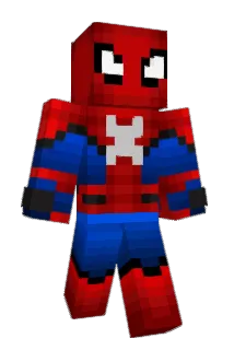 Pmoney2401 Minecraft avatar full body