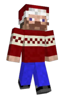 PnoRz_TH Minecraft avatar full body