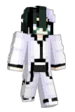 Po55555 Minecraft avatar full body