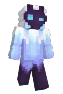 PoDoL__ Minecraft avatar full body
