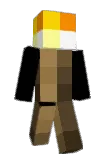 PoPrikolu Minecraft avatar full body