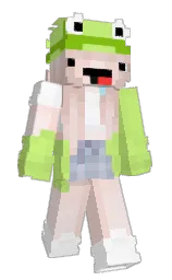 Custom render preview
