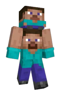 PoTatosAREsoCool Minecraft avatar full body