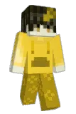Poam11_1111 Minecraft avatar full body