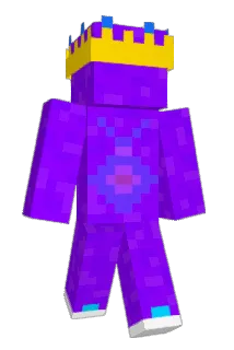 Poc0c0 Minecraft avatar full body