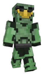 Custom render preview