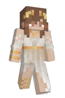 PocketFullOfBean Minecraft avatar full body