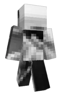 Poco_69 Minecraft avatar full body