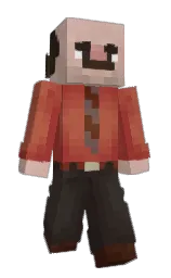 Custom render preview
