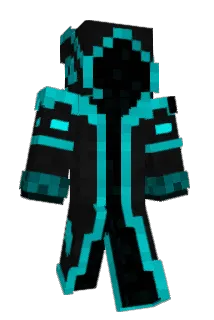 Poenisch2020 Minecraft avatar full body
