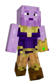 PoeticGoat87843 Minecraft avatar full body