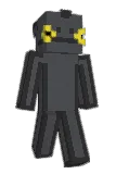 Poffy_Boi Minecraft avatar full body