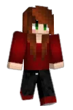 PogBoy50 Minecraft avatar full body