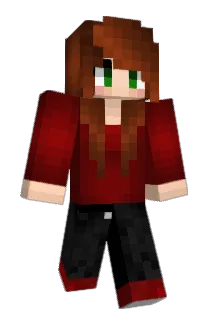 PogBoy50 Minecraft avatar full body