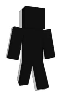 PogUkekW Minecraft avatar full body